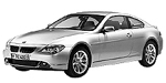 BMW E63 P0235 Fault Code