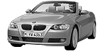 BMW E93 P0235 Fault Code