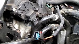 See P0235 in engine